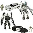 Transformers Revenge of the Fallen Human Alliance Wave 4